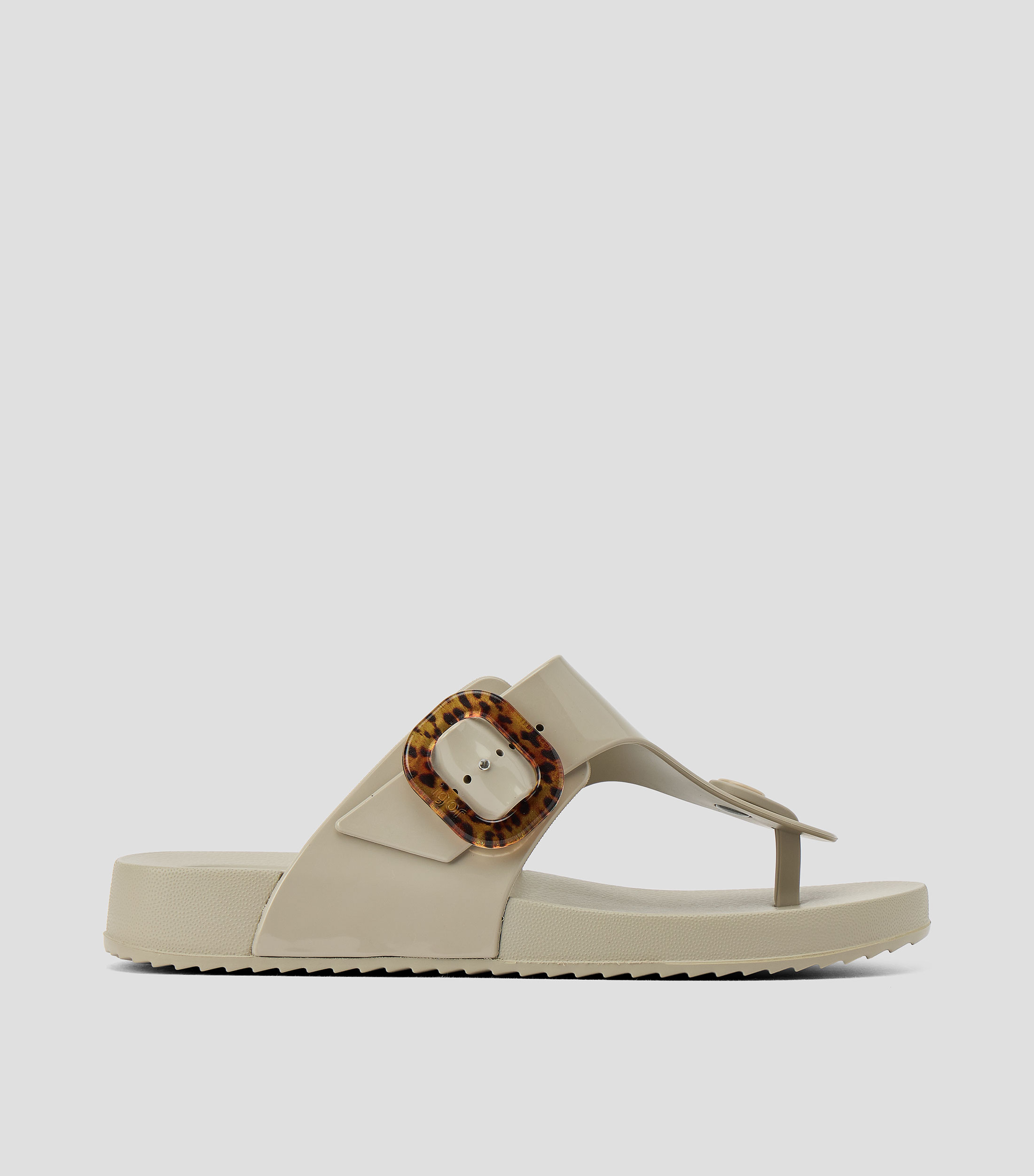 Sandalias planas Bari Mujer